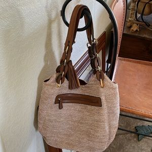Kate & Alex Caffaro Bag